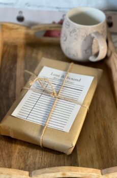 Blind Date with a book box (Adult)