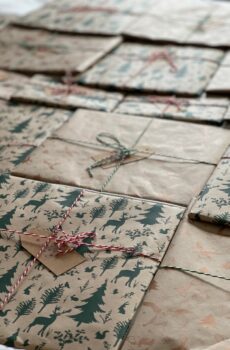 Christmas Advent Calendar
